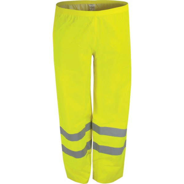 Regenbundhose RHG, gelb