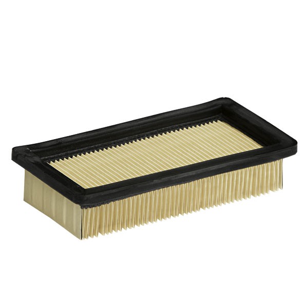 Kärcher Nano-beschichteter Flachfaltenfilter 64149710