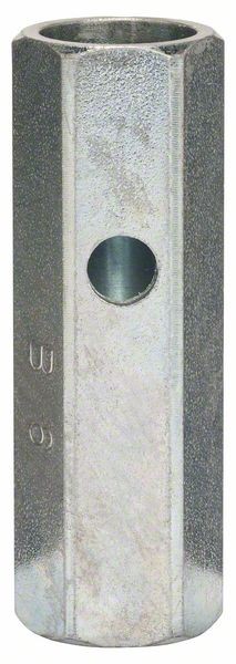 BOSCH ADAPTER FÜR RÜHRKÖRBE, LÄNGE: 60 MM, MIT INNENKONUS B 16
