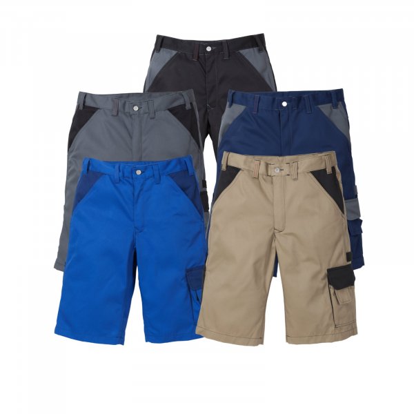 Fristads Kansas Icon Shorts kurze Hose verschiedene Farben und Größen