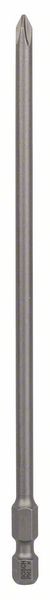 BOSCH SCHRAUBERBIT EXTRA-HART, PH 1, 152 MM, 1ER-PACK