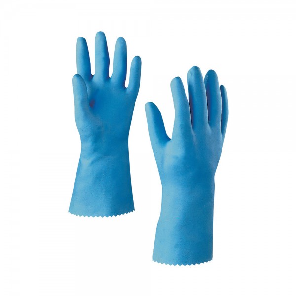 Handschuh Jersette 300, blau
