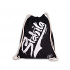 STABILA Turnbeutel MyFirst StabBag Sportsbag Hipster Sporttasche Beutel Sack Gymbag MPN: 