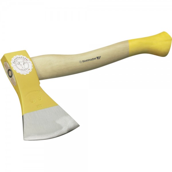 Forstbeil 800g Esche Ochsenkopf