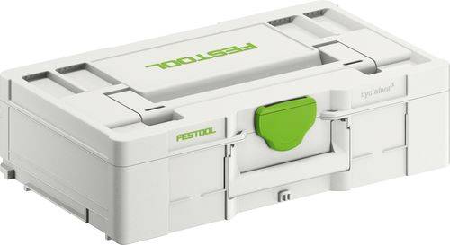 Festool Systainer³ SYS3 L 137 204846