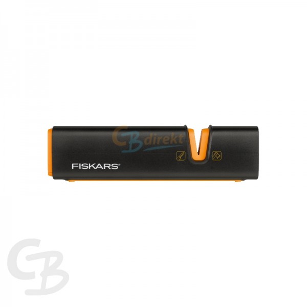 FISKARS AXT- UND MESSERSCHÄRFER 120740 XSHARP