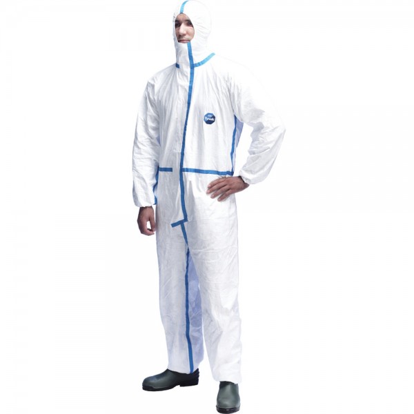 Einweganzug Tyvek ClassicPlus