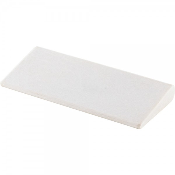 Hohlmeißelstein 100x40x10mm Müller