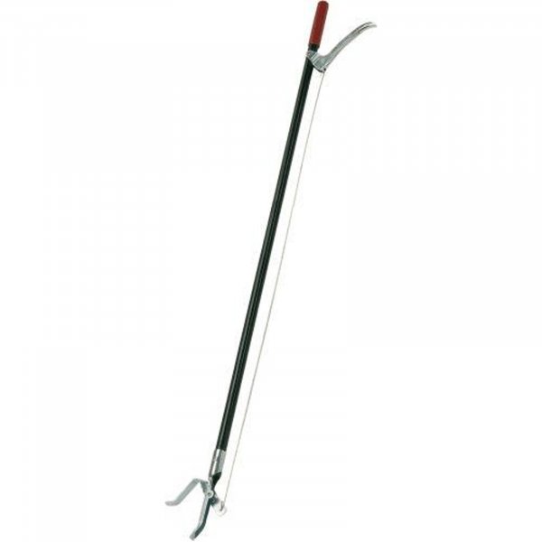 Flora Greifboy Greifzange Alustiel 90 cm mit Hebelgriff