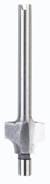 PROXXON Kantenfräser mit Ansatz, 5 mm 29040