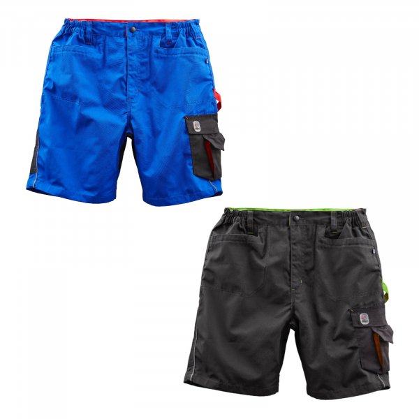 Terrax Herren Short 20385