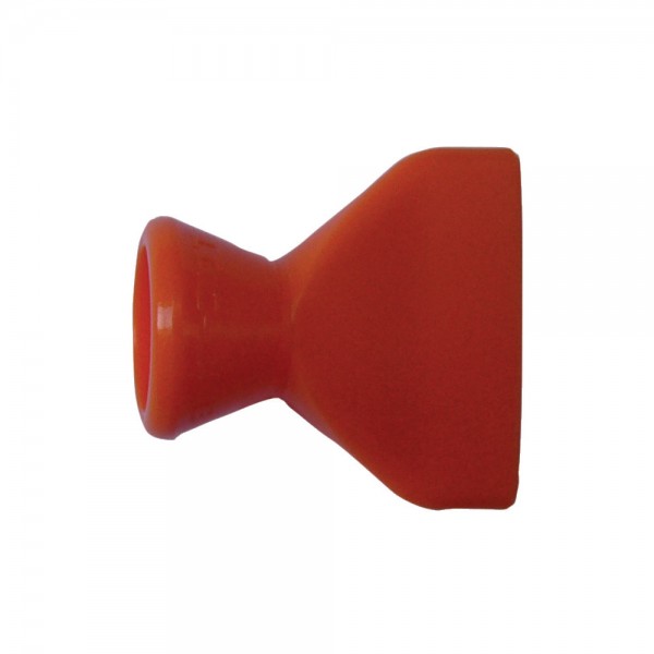 Kühlmittel-Schleifdüse 25 mm 1/4" 2-tlg. IBT