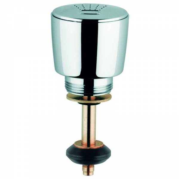 GROHE Umstellung 46056 für Wannenbatterie chrom