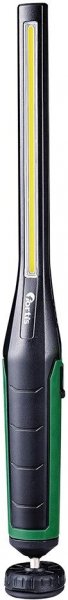 FORTIS LED Arbeitsleuchte 60-600 Lumen