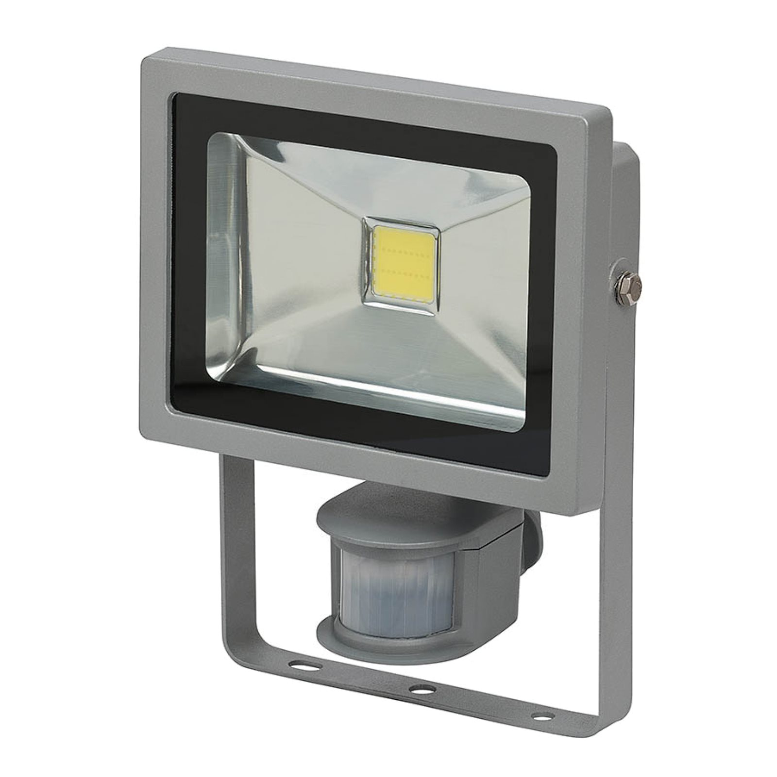 BRENNENSTUHL CHIP-LED-LEUCHTE L CN 120 PIR IP44 MIT ...