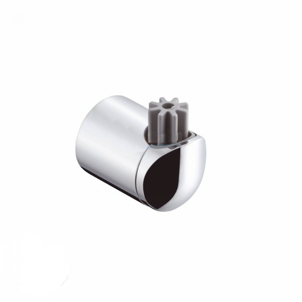 HG Wandstütze mit Abdeckung und Hülse zu Unica S Hansgrohe 96191000