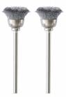 PROXXON Topfbürsten, Stahl, 13 mm, 2 Stück 28953 MPN: 28953