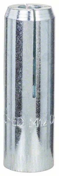 Bosch Dübel, 16 mm, 50 mm, 50 Stück