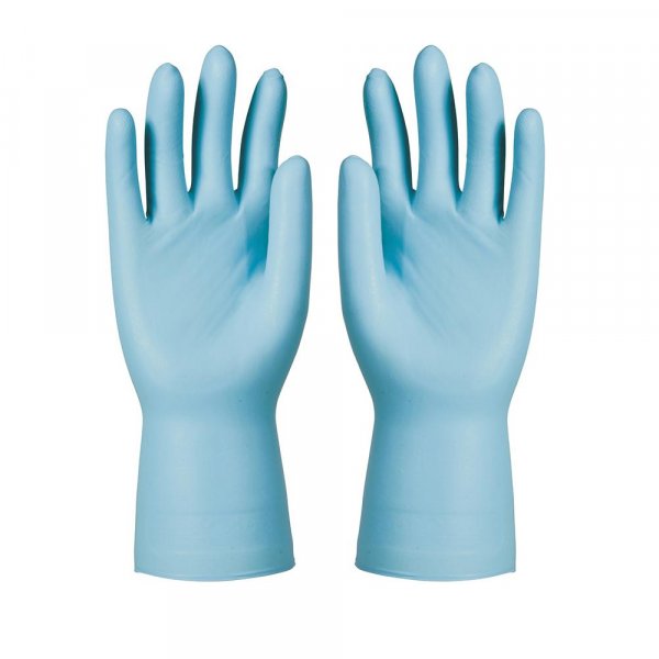 KCL Handschuhe Dermatril P 743 Packung a 50 Stück