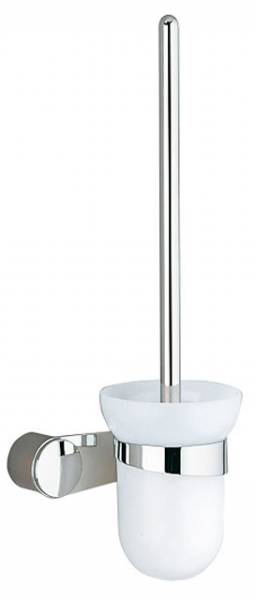 Keuco Toilettenbürste Amaro 01864,verchromt, ohne Halter