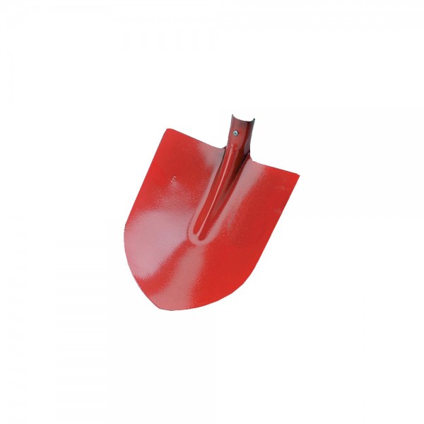 Frankfurter Schaufel rot Gr. 5 Import