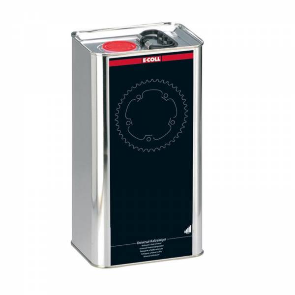 EU Kaltreiniger 5L E-COLL