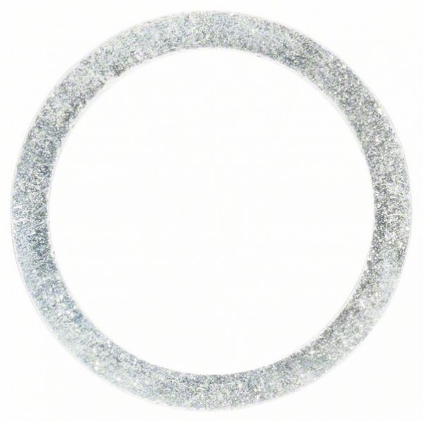 BOSCH REDUZIERRING FÜR KREISSÄGEBLÄTTER, 16 X 12,75 X 1,2 MM