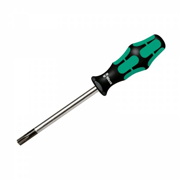 Wera Torx Schraubendreher 367 TX 25x100