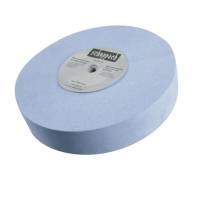 scheppach Edelkorund-Schleifstein Ø 250 x 50 x 12 mm K 220 scheppach Edelkorund-Schleifstein Ø 250 x 50 x 12 mm K 220