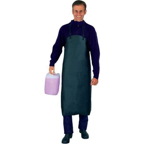 Schürze Gunova,chemikali enbest.,Universalgr.