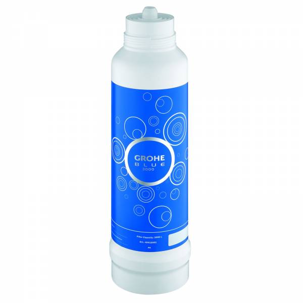 GROHE Blue BWT-Austauschfilter 40412 L-Size