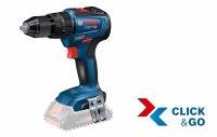 Bosch Akku-Winkelbohrmaschine GSB 18V-55, Solo Version mit L-Boxx 06019H5303 Bosch Akku-Winkelbohrmaschine GSB 18V-55, Solo Version mit L-Boxx 06019H5303