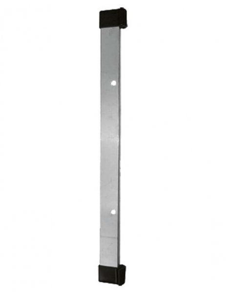 ZARGES Quertraverse M6 690 mm lang65 x 25 mm Holm, Lochabstand 325/395/465