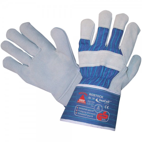 Handschuh Rostock, Sea Cell, Gr. 10 VPE 12