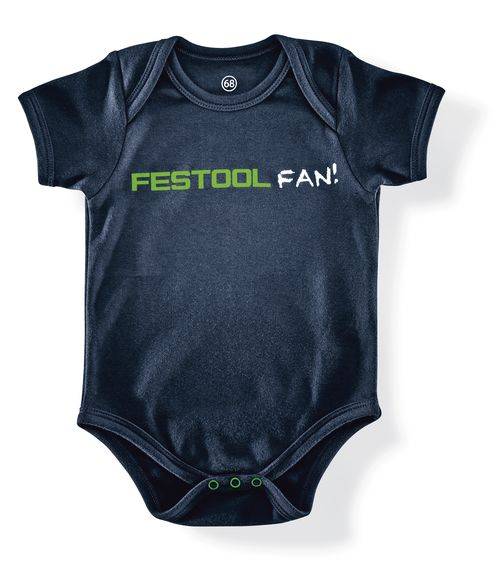 Festool Babybody -Festool Fan- Festool 202307