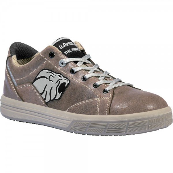 Halbschuh Savana S3