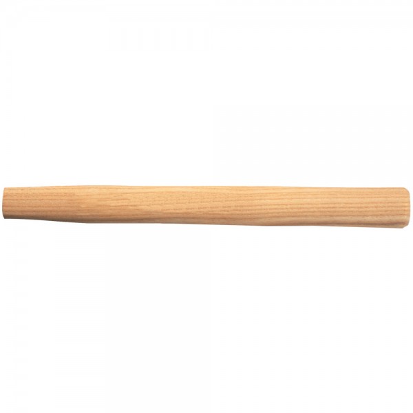 Hammerstiel Hickory für Schlosserhammer mit ovalem Auge