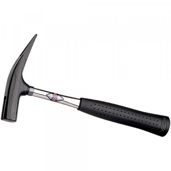 Picard Latthammer 600 g Picard 298 oder 600 S glatte odergeraute Bahn Meisterhammer
