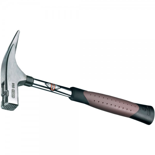 Latthammer geraut 600g m. Kopfs. Picard
