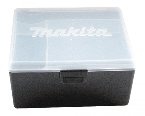 Makita Zubehörbox 120x110x60 mm