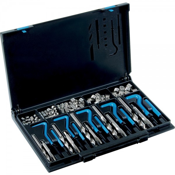 Gewinde-Reparatur-Stz. M6-M14 V-Coil