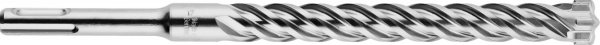 Projahn Hammerbohrer Rocket 5 SDS-plus 10er pack12mm 210/260