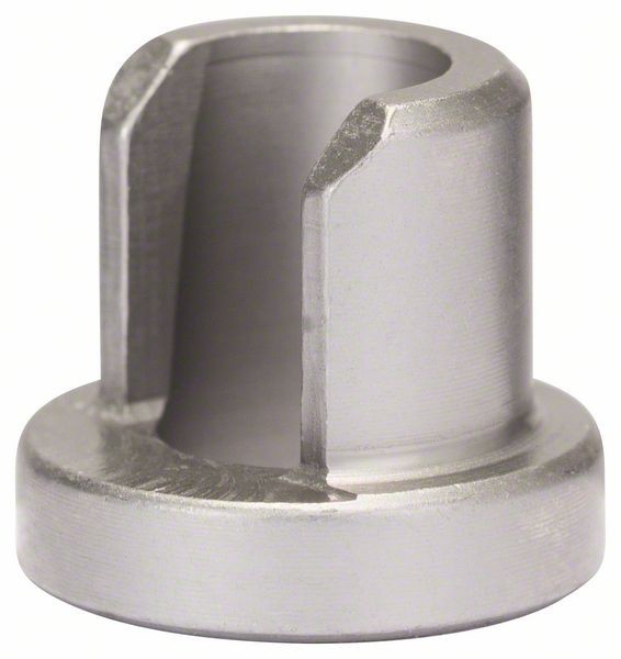 BOSCH MATRIZE FÜR WELL- UND FAST ALLE TRAPEZBLECHE BIS 1,2 MM, GNA 16