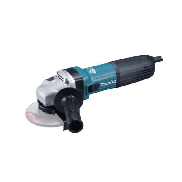 MAKITA WINKELSCHLEIFER 125MM 1.100 WATT GA5041