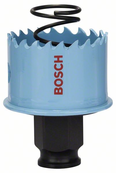 BOSCH LOCHSÄGE SPECIAL SHEET METAL, 40 MM, 1 9/16"