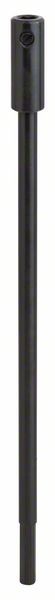 BOSCH VERLÄNGERUNG, 305 MM, MIT SCHLÜSSELWEITE 3/8"/ 9,5-MM-SECHSKANTAUFNAHMESCHAFT