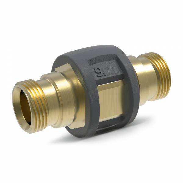 Kärcher Adapter Schlauchverlaengerung 9 TR