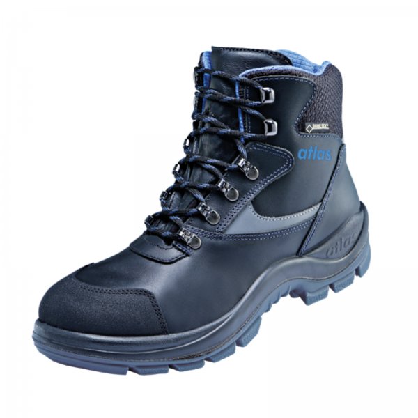 GTX 535 XP CI S3 Sicherheitsstiefel Arbeitsschuh atlas