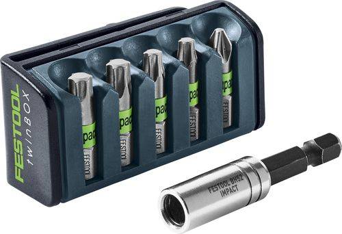 Festool Bitkassette BT-IMP SORT1 204381
