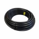 50m Verlegerohr 25mm für Gardena Sprinkler Rainbird Hunter wie 2701 PE-LD MPN: 